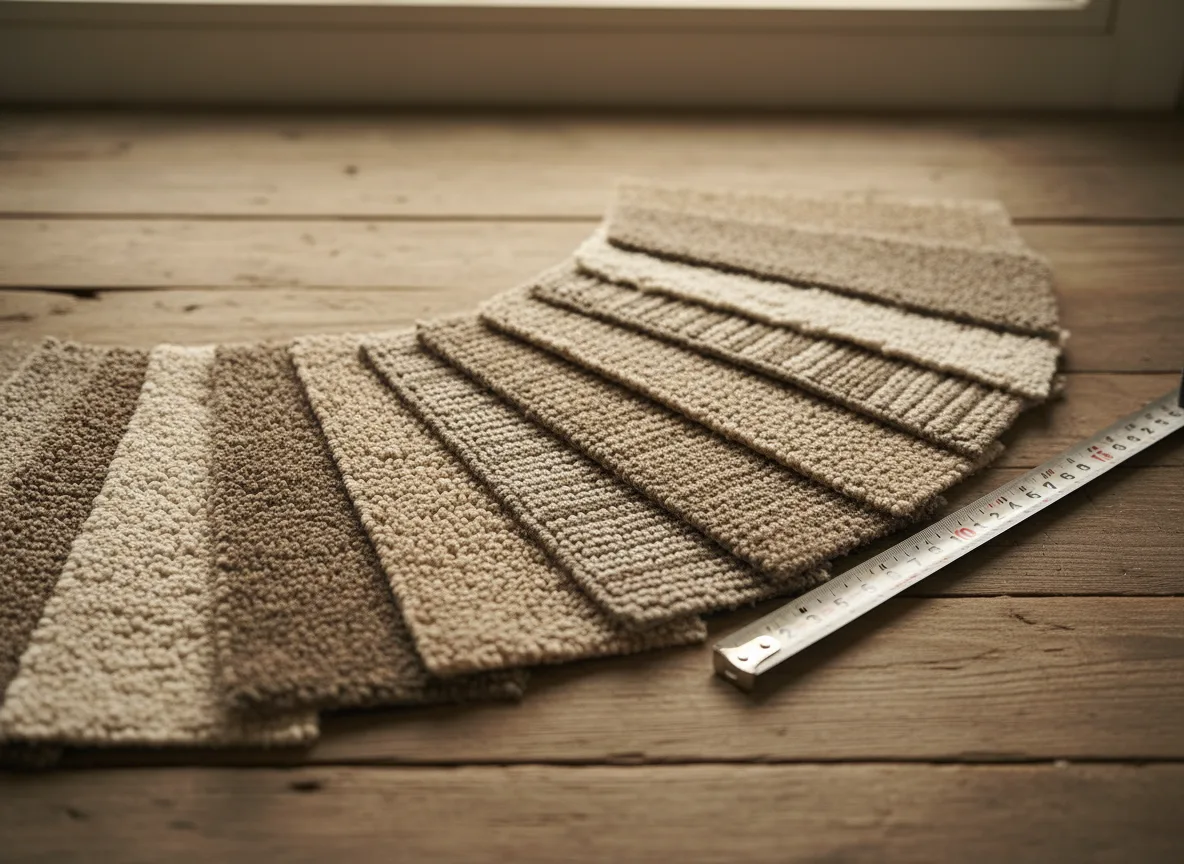 Carpet Installation Plantersville, MS FAQs
